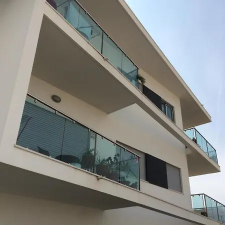 شقة Neue In Mit Grossem Balkon البوفيرا