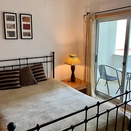 Neue In Mit Grossem Balkon شقة البوفيرا