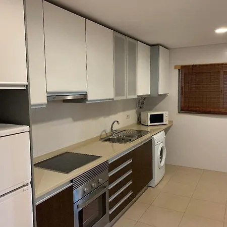شقة Neue In Mit Grossem Balkon